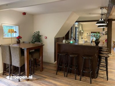 Villa Gemeinsames Kochen in Ihrem Ferienhaus in Drenthe - Outdoor photo 31