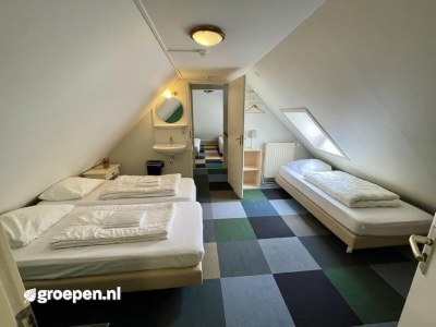 Villa Gemeinsames Kochen in Ihrem Ferienhaus in Drenthe - Outdoor photo 33