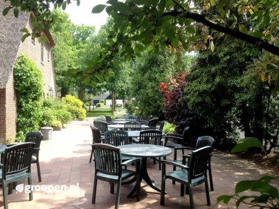 Villa Gemeinsames Kochen in Ihrem Ferienhaus in Drenthe - Outdoor photo 35