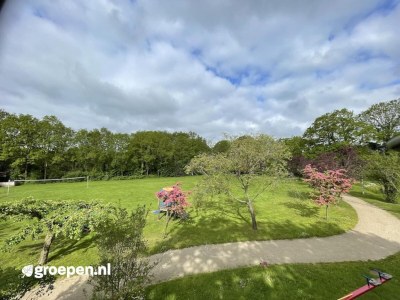 Villa Gemeinsames Kochen in Ihrem Ferienhaus in Drenthe - Outdoor photo 37