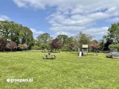 Villa Gemeinsames Kochen in Ihrem Ferienhaus in Drenthe - Outdoor photo 38