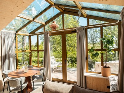 Holiday park Holiday home in Scherpenzeel - Features photo 9