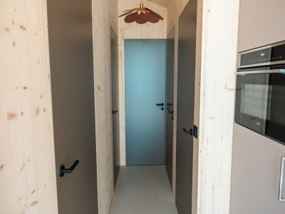 Holiday park Holiday home in Scherpenzeel - Features photo 19