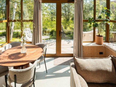 Holiday park Holiday home in Scherpenzeel - Features photo 20