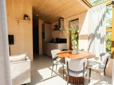 Holiday park Holiday home in Scherpenzeel - Features photo 22