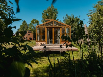 Holiday park Holiday home in Scherpenzeel - Features photo 27