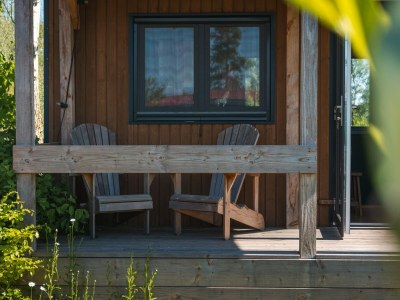 Holiday park Ferienhaus in Scherpenzeel - Outdoor photo 5