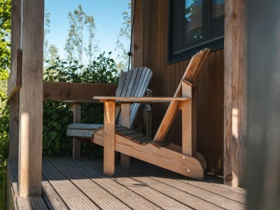 Holiday park Ferienhaus in Scherpenzeel - Outdoor photo 6