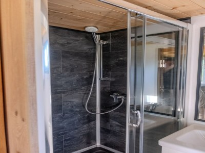 Holiday park Ferienhaus in Scherpenzeel - Features photo 9