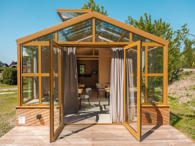 Holiday park Ferienhaus in Scherpenzeel - Features photo 10