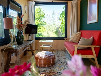 Holiday park Ferienhaus in Scherpenzeel - Features photo 13