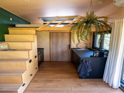 Holiday park Ferienhaus in Scherpenzeel - Features photo 15