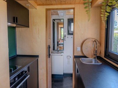 Holiday park Ferienhaus in Scherpenzeel - Features photo 16