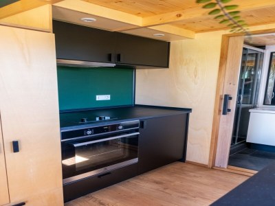 Holiday park Ferienhaus in Scherpenzeel - Features photo 17