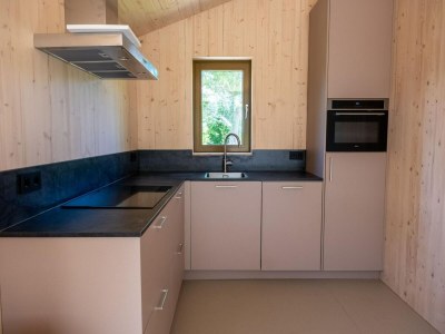 Holiday park Ferienhaus in Scherpenzeel - Features photo 18