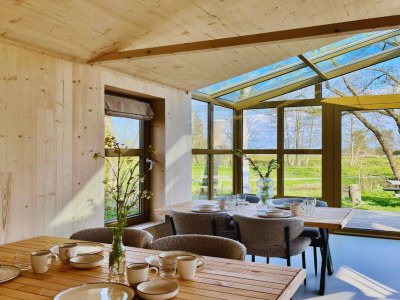 Holiday park Ferienhaus in Scherpenzeel - Features photo 21