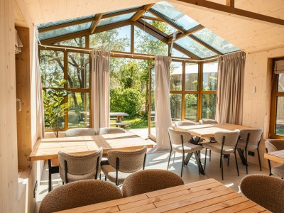 Holiday park Ferienhaus in Scherpenzeel - Features photo 25