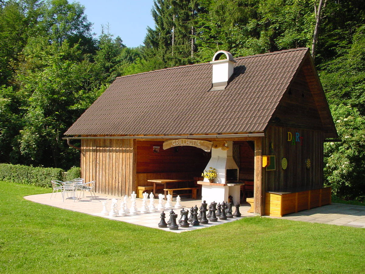 Holiday apartment Holiday Paradise Truppe-Muschett - Outdoor photo 3