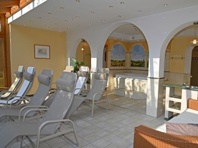 Holiday apartment Holiday Paradise Truppe-Muschett - Outdoor photo 5