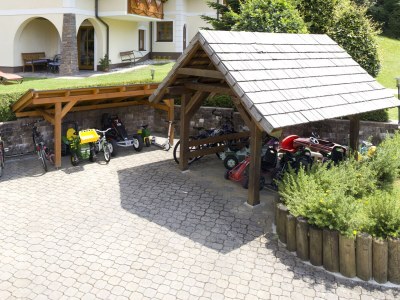 Holiday apartment Holiday Paradise Truppe-Muschett - Outdoor photo 6