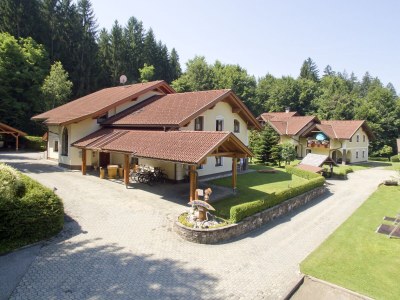 Holiday apartment Holiday Paradise Truppe-Muschett - Outdoor photo 7