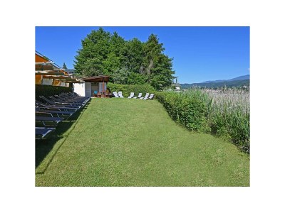 Holiday apartment Holiday Paradise Truppe-Muschett - Outdoor photo 8