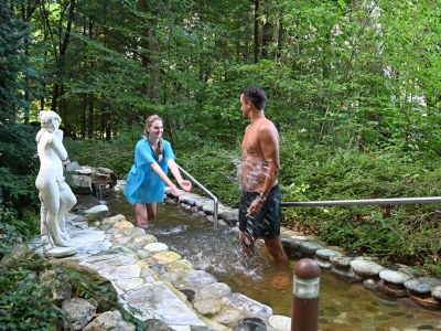 Holiday apartment Holiday Paradise Truppe-Muschett - Outdoor photo 10