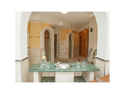 Holiday apartment Holiday Paradise Truppe-Muschett - Outdoor photo 19