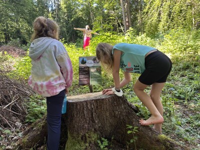 Holiday apartment Holiday Paradise Truppe-Muschett - Outdoor photo 21