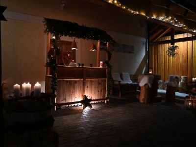 Holiday apartment Holiday Paradise Truppe-Muschett - Outdoor photo 23