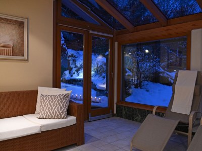 Holiday apartment Holiday Paradise Truppe-Muschett - Outdoor photo 25