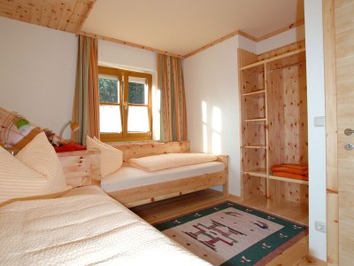 Holiday apartment Holiday Paradise Truppe-Muschett - Features photo 27