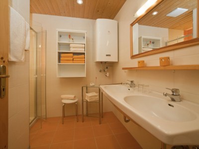 Holiday apartment Holiday Paradise Truppe-Muschett - Features photo 30