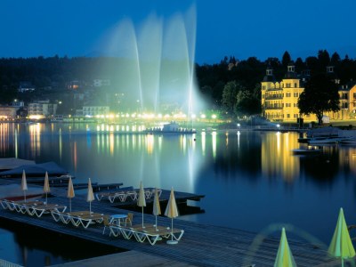 Holiday apartment Holiday Paradise Truppe-Muschett - Environment photo 33