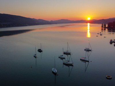 Holiday apartment Holiday Paradise Truppe-Muschett - Environment photo 38