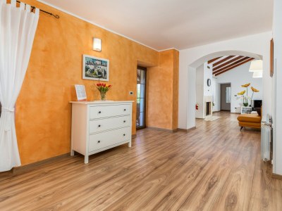 Villa Casa Serena mit Pool, Whirlpool und Spielplatz - Features photo 22