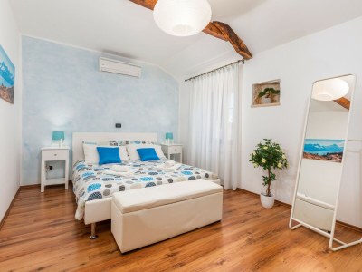 Villa Casa Serena mit Pool, Whirlpool und Spielplatz - Features photo 27