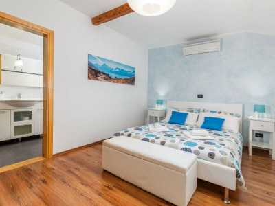 Villa Casa Serena mit Pool, Whirlpool und Spielplatz - Features photo 28