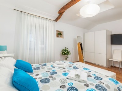 Villa Casa Serena mit Pool, Whirlpool und Spielplatz - Features photo 29