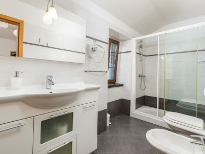 Villa Casa Serena mit Pool, Whirlpool und Spielplatz - Features photo 30