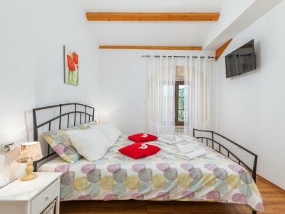 Villa Casa Serena mit Pool, Whirlpool und Spielplatz - Features photo 31