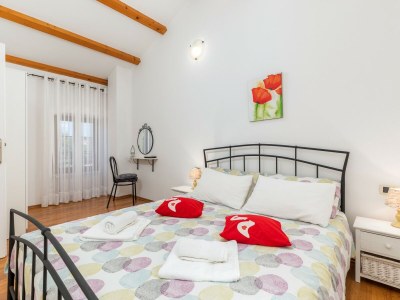 Villa Casa Serena mit Pool, Whirlpool und Spielplatz - Features photo 32