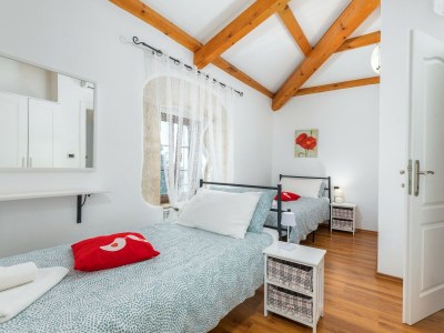 Villa Casa Serena mit Pool, Whirlpool und Spielplatz - Features photo 33