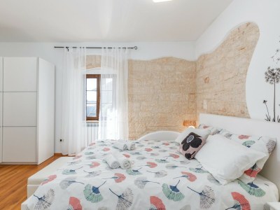 Villa Casa Serena mit Pool, Whirlpool und Spielplatz - Features photo 36