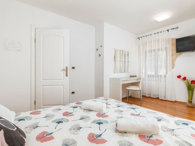 Villa Casa Serena mit Pool, Whirlpool und Spielplatz - Features photo 37