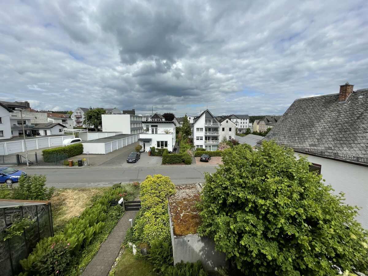 Apartment Haus Stephanie - Fewo 1 Etage 1 - Outdoor photo 2