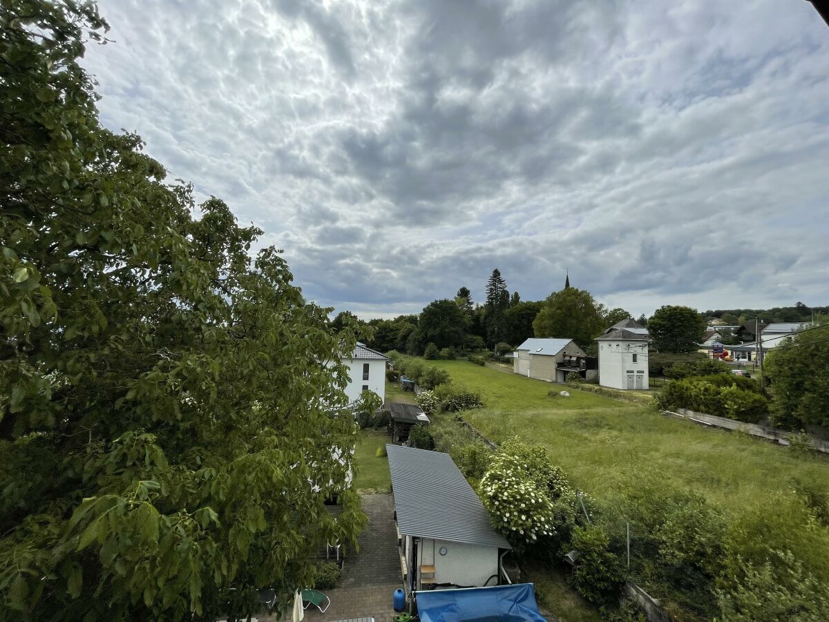 Apartment Haus Stephanie - Fewo 1 Etage 1 - Outdoor photo 3