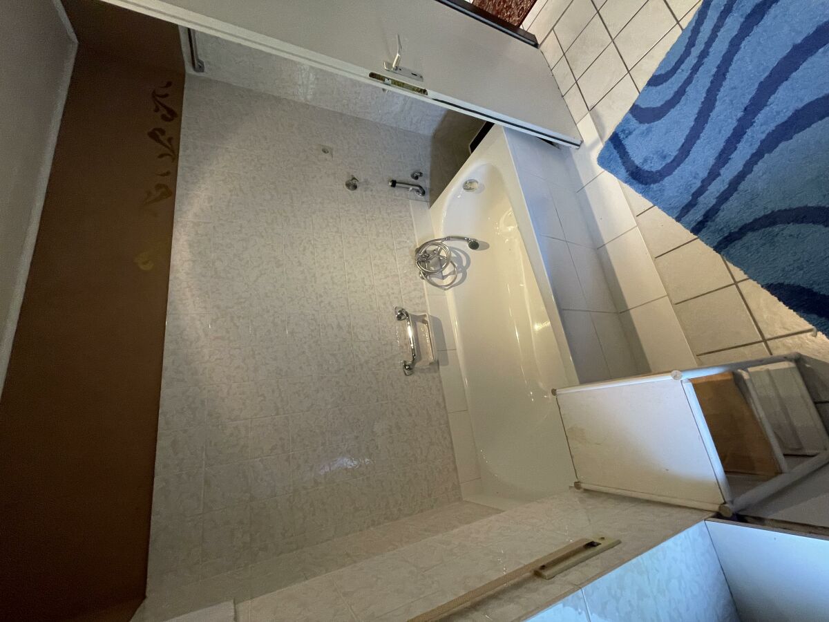 Apartment Haus Stephanie - Fewo 1 Etage 1 - Features photo 5