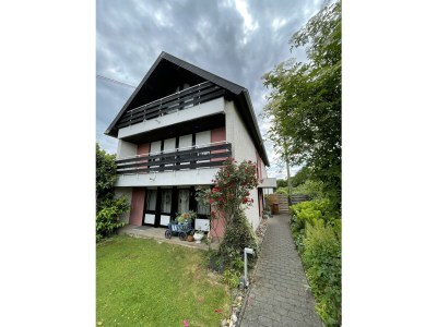 Apartment Haus Stephanie - Fewo 1 Etage 1 in Rengsdorf - Apartment