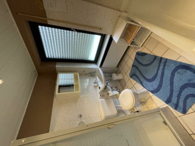 Apartment Haus Stephanie - Fewo 1 Etage 1 - Features photo 4